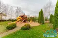 Dom wolnostojący 256 m² Azierski sielski Saviet, Białoruś
