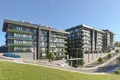 Dúplex 5 habitaciones 250 m² Uskudar, Turquía