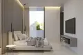 2 bedroom apartment 80 m² la Nucia, Spain