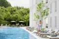 Квартира 2 комнаты 26 м² Паттайя, Таиланд