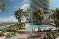 Appartement dans un nouvel immeuble 🌴 Laguna Residence by One Development – The UAE’s First Full AI-Lagoon Sanctuary in City of Arabia