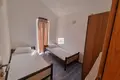 Apartamento 1 habitacion 45 m² en Baosici, Montenegro