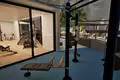 Kompleks mieszkalny New Esplora Residence with a swimming pool, green and lounge areas, JVC, Dubai, UAE