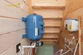 Maison 53 m² Zodzinski sielski Saviet, Bélarus