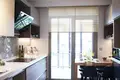 Mieszkanie 3 pokoi 134 m² Zeytinburnu, Turcja