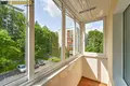 3 room apartment 66 m² Minsk, Belarus