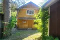 House 23 m² Naracki sielski Saviet, Belarus