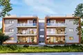 3 bedroom apartment 96 m² Kato Polemidion Municipality, Cyprus