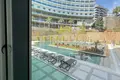 1 bedroom apartment  Tosmur, Turkey