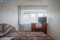 Apartamento 2 habitaciones 50 m² Klaipeda, Lituania