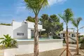 villa de 3 chambres 153 m² Benissa, Espagne