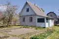 House 47 m² Ozyaritska-Slabadski rural council, Belarus