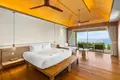 villa de 5 chambres 2 500 m² Kamala, Thaïlande