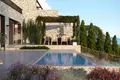 Villa de tres dormitorios 217 m² Tivat, Montenegro