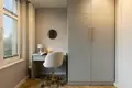 3 room apartment 58 m² Sopot, Poland