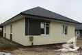 Casa 102 m² Muchaviecki sielski Saviet, Bielorrusia