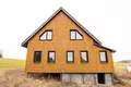 House 150 m² Sarsuny, Belarus