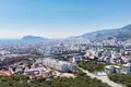 1 bedroom apartment 54 m² Obakoey, Turkey