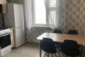 1 room apartment 38 m² Minsk, Belarus