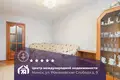 Apartamento 3 habitaciones 77 m² Minsk, Bielorrusia