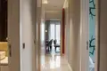 Wohnung 2 zimmer 69 m² Buyukcekmece, Türkei