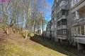 Квартира 1 комната 36 м² Вильнюс, Литва