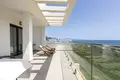 2 bedroom penthouse  Manilva, Spain