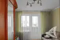 3 room apartment 59 m² Kobryn, Belarus