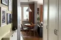 Appartement 1 chambre 43 m² Minsk, Bélarus