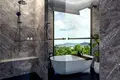 Willa 3 pokoi 220 m² Phuket, Tajlandia