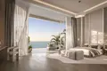 Piso en edificio nuevo Apartamentos con Diseño Inspirado en Zaha Hadid en Al Marjan Island