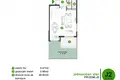 1 bedroom apartment 81 m² Donja Lastva, Montenegro