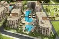 Apartment 36 m² Sunny Beach Resort, Bulgaria