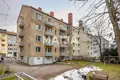 Квартира 1 комната 26 м² Helsinki sub-region, Финляндия