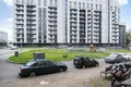 Квартира 1 комната 39 м² Минск, Беларусь
