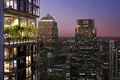 Квартира 1 спальня 59 м² Лондон, Великобритания