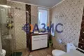 Mieszkanie 2 pokoi 74 m² Rawda, Bułgaria