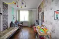 Apartamento 3 habitaciones 80 m² Minsk, Belarús