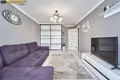 Квартира 2 комнаты 53 м² Гатово, Беларусь