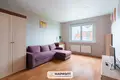 1 room apartment 45 m² Minsk, Belarus