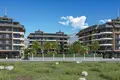 Apartamento 1 habitacion 59 m² Kargicak, Turquía