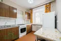 2 room apartment 45 m² Minsk, Belarus