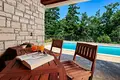 4 bedroom Villa 250 m² Kaldanija, Croatia