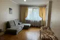 1 room apartment 34 m² Minsk, Belarus