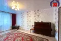 Apartamento 2 habitaciones 50 m² Starobin, Belarús