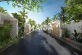 Willa 3 pokoi 270 m² Phuket, Tajlandia