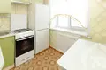 Wohnung 1 zimmer 31 m² Baryssau, Belarus