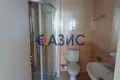 Квартира 2 комнаты 61 м² Равда, Болгария