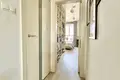 2 room apartment 62 m² Warsaw, Poland
