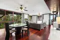 Attique 2 chambres 240 m² Phuket, Thaïlande